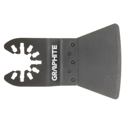 Skrobak HCS sztywny, 50 mm Skrobak HCS sztywny, 50 mm