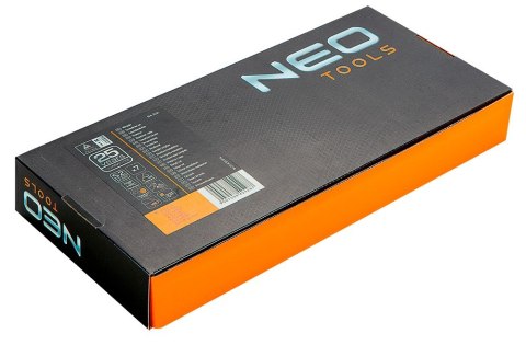 Szczypce, zestaw 5 szt., wkładka Szczypce, zestaw 5 szt., wkładka