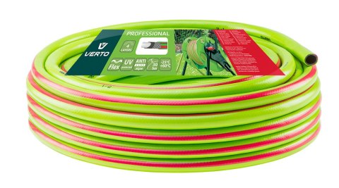 Wąż ogrodowy 20 m, 1/2" PROFESSIONAL Wąż ogrodowy 20 m, 1/2" PROFESSIONAL