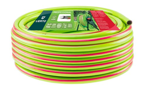 Wąż ogrodowy 30 m, 1/2"PROFESSIONAL Wąż ogrodowy 30 m, 1/2"PROFESSIONAL