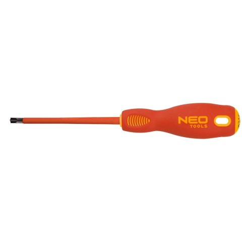 Wkrętak krzyżowy 1000V, SL/PZ2 x 100 mm, S2 Wkrętak krzyżowy 1000V, SL/PZ2 x 100 mm, S2
