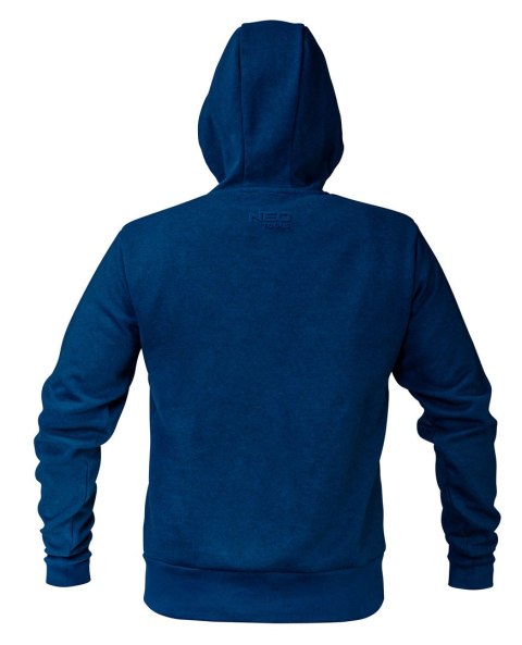 Bluza robocza PREMIUM, dwuwarstwowa, rozmiar XL