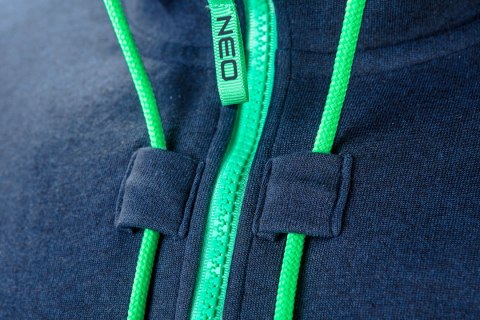 Bluza robocza PREMIUM, dwuwarstwowa, rozmiar XXL