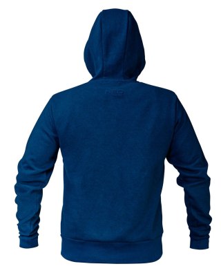 Bluza robocza PREMIUM, dwuwarstwowa, rozmiar S