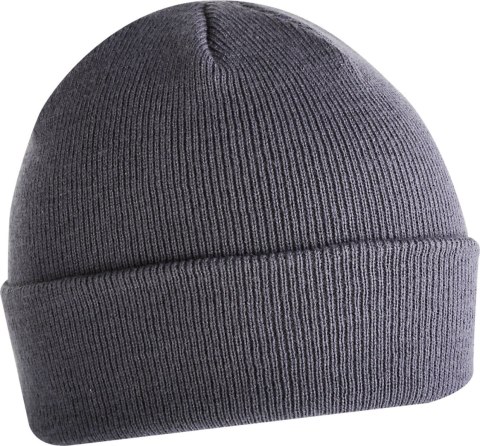 Czapki akrylowe szare l102130s, 12szt, ce, lahti Czapki akrylowe szare l102130s, 12szt, ce, lahti