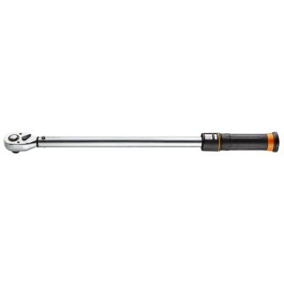 Klucz dynamometryczny 1/2", 60 - 350 Nm