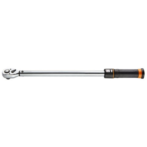 Klucz dynamometryczny 1/2", 60 - 350 Nm Klucz dynamometryczny 1/2", 60 - 350 Nm