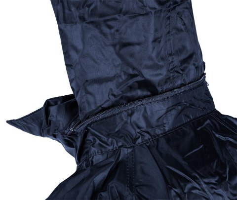 Komplet przeciwdeszczowy, rozmiar XL Komplet przeciwdeszczowy, rozmiar XL