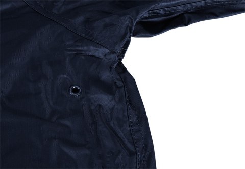 Komplet przeciwdeszczowy, rozmiar XL Komplet przeciwdeszczowy, rozmiar XL