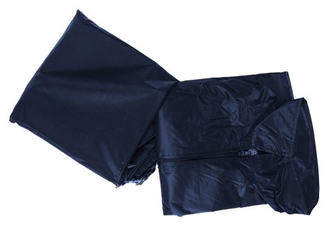 Komplet przeciwdeszczowy, rozmiar XL Komplet przeciwdeszczowy, rozmiar XL