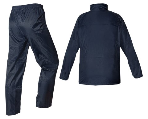 Komplet przeciwdeszczowy, rozmiar XL Komplet przeciwdeszczowy, rozmiar XL