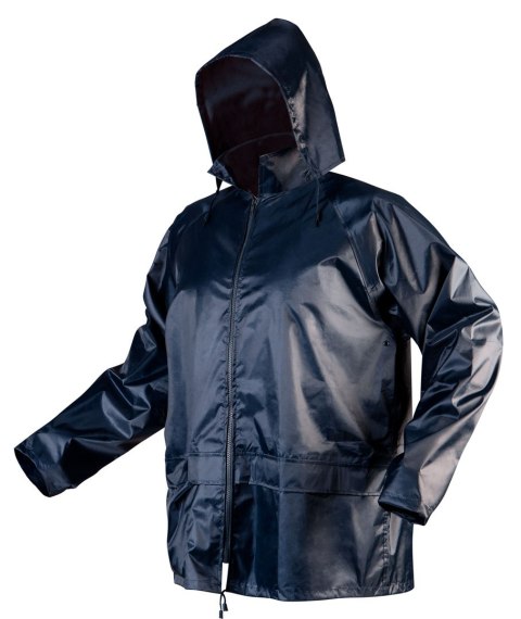 Komplet przeciwdeszczowy, rozmiar XXXL Komplet przeciwdeszczowy, rozmiar XXXL