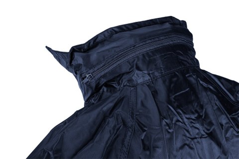 Komplet przeciwdeszczowy, rozmiar XXXL Komplet przeciwdeszczowy, rozmiar XXXL
