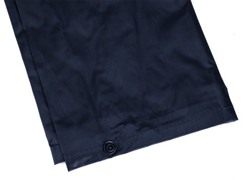 Komplet przeciwdeszczowy, rozmiar XXXL Komplet przeciwdeszczowy, rozmiar XXXL