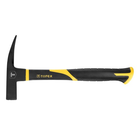 Młotek ciesielski 600 g, trzonek z włókna szklanego Młotek ciesielski 600 g, trzonek z włókna szklanego