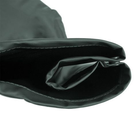 Spodnie przeciwdeszczowe PU/PVC, rozmiar L
