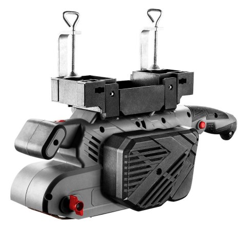 Szlifierka taśmowa 900W, 75x533mm Szlifierka taśmowa 900W, 75x533mm