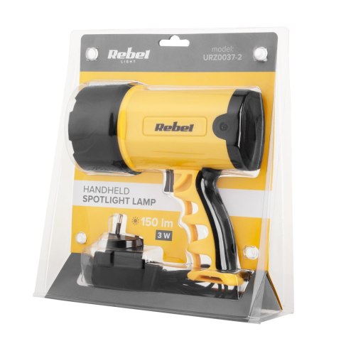 Szperacz 3W CREE Led Szperacz 3W CREE Led