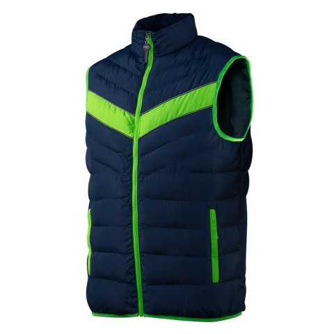Bezrękawnik puchowy PREMIUM, rozmiar XL Bezrękawnik puchowy PREMIUM, rozmiar XL