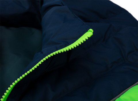 Bezrękawnik puchowy PREMIUM, rozmiar XL Bezrękawnik puchowy PREMIUM, rozmiar XL