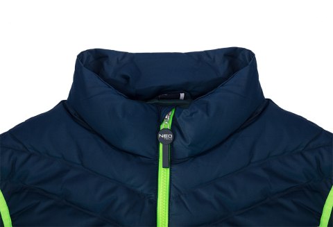 Bezrękawnik puchowy PREMIUM, rozmiar XL Bezrękawnik puchowy PREMIUM, rozmiar XL