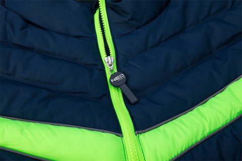 Bezrękawnik puchowy PREMIUM, rozmiar S Bezrękawnik puchowy PREMIUM, rozmiar S