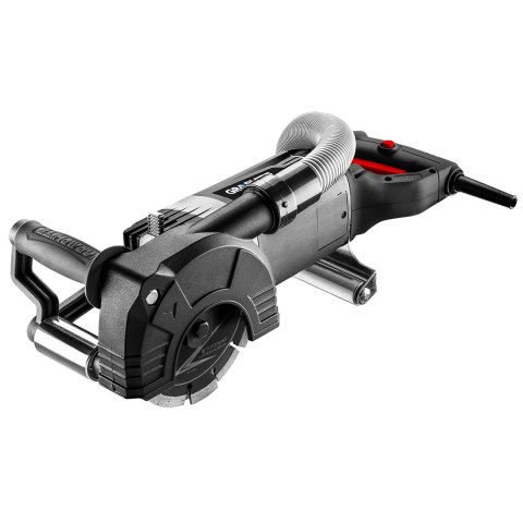 Bruzdownica 2400W, tarcza 150 x 22.2 mm, walizka Bruzdownica 2400W, tarcza 150 x 22.2 mm, walizka