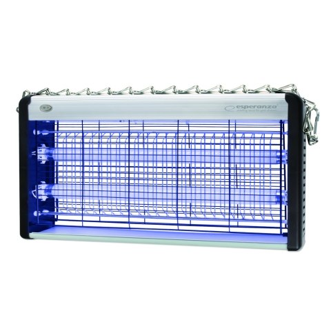 EHQ007 Esperanza lampa owadobójcza swift EHQ007 Esperanza lampa owadobójcza swift