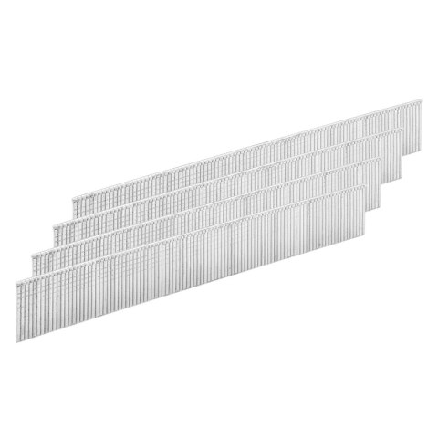 Gwoździe do zszywacza 58G081, GA18 Typ 90, długość 20 mm, 400 szt. Gwoździe do zszywacza 58G081, GA18 Typ 90, długość 20 mm, 400 szt.