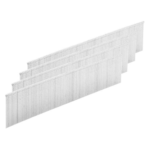 Gwoździe do zszywacza 58G081, GA18 Typ 90, długość 32 mm, 400 szt. Gwoździe do zszywacza 58G081, GA18 Typ 90, długość 32 mm, 400 szt.