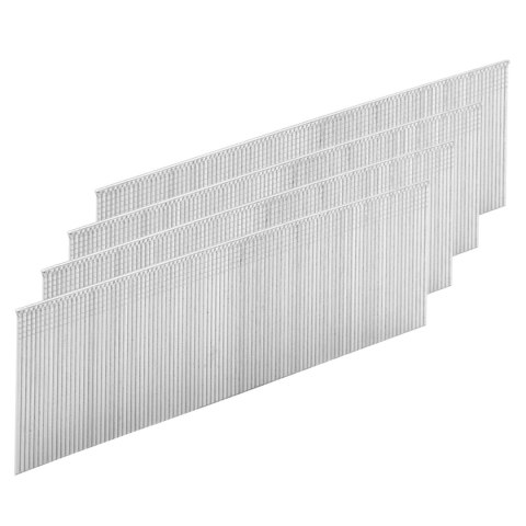 Gwoździe do zszywacza 58G081, GA18 Typ 90, długość 45 mm, 400 szt. Gwoździe do zszywacza 58G081, GA18 Typ 90, długość 45 mm, 400 szt.