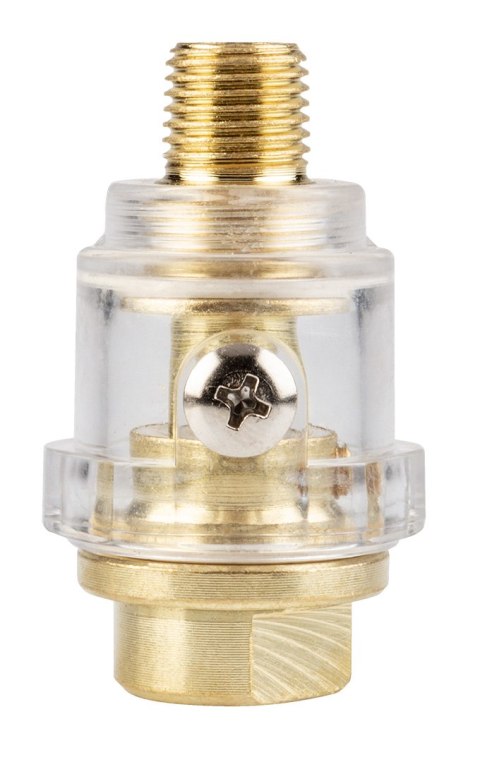 Klucz udarowy pneumatyczny, 1/2", 320 Nm, zestaw z nasadkami Klucz udarowy pneumatyczny, 1/2", 320 Nm, zestaw z nasadkami