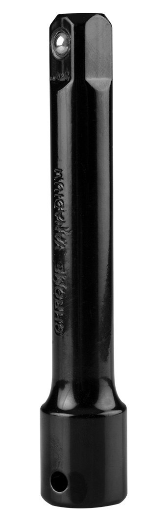 Klucz udarowy pneumatyczny, 1/2", 320 Nm, zestaw z nasadkami Klucz udarowy pneumatyczny, 1/2", 320 Nm, zestaw z nasadkami