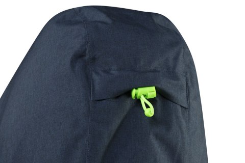 Kurtka z membraną 8000 PREMIUM, ocieplenie PrimaLoft, rozmiar XXL