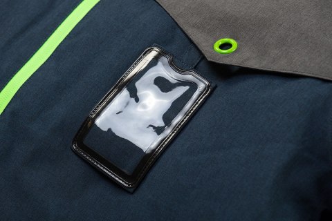 Kurtka z membraną 8000 PREMIUM, ocieplenie PrimaLoft, rozmiar XXL