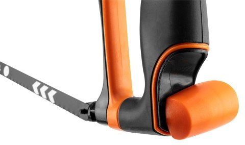 Piła do metalu 300 mm, dwukomponentowy uchwyt Piła do metalu 300 mm, dwukomponentowy uchwyt