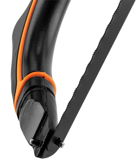 Piła do metalu 300 mm, dwukomponentowy uchwyt Piła do metalu 300 mm, dwukomponentowy uchwyt