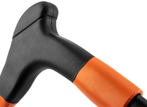 Piła do metalu heavy duty 300 mm z pojemnikiem na brzeszczoty, aluminium, dwukomponentowy uchwyt Piła do metalu heavy duty 300 mm z pojemnikiem na brzeszczoty, aluminium, dwukomponentowy uchwyt