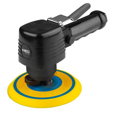 Szlifierka mimośrodowa pneumatyczna 150 mm Szlifierka mimośrodowa pneumatyczna 150 mm