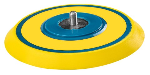 Szlifierka mimośrodowa pneumatyczna 150 mm Szlifierka mimośrodowa pneumatyczna 150 mm