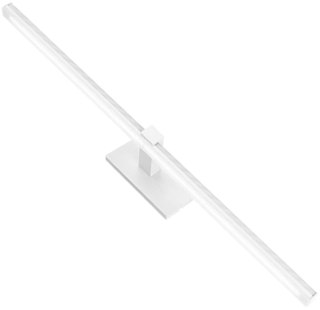 ZD77 Lampa led nad lustro 50cm 12w white
