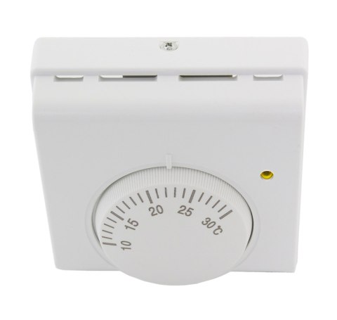 AG676 Termostat pokojowy mechaniczny