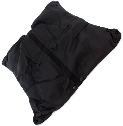 BQ19K Mufka do wózka do ogrzewania rąk BQ19K Mufka do wózka do ogrzewania rąk