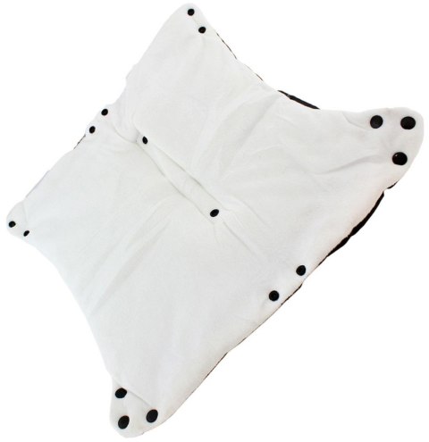 BQ19K Mufka do wózka do ogrzewania rąk BQ19K Mufka do wózka do ogrzewania rąk