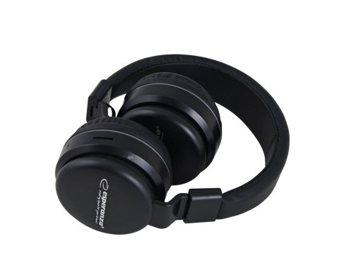 EH218 Esperanza słuchawki bluetooth bard