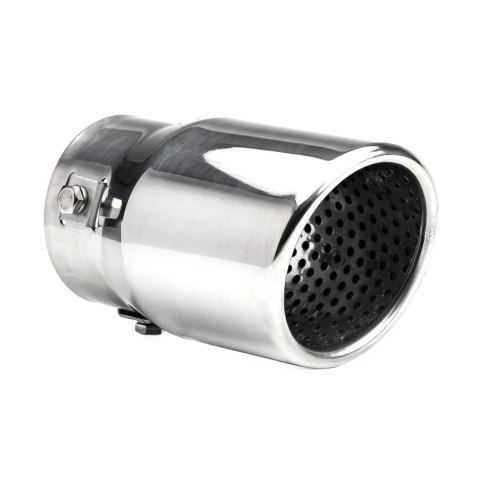 Końcówka tłumika wydechu stal nierdzewna mt 017 chrom amio-02348 Końcówka tłumika wydechu stal nierdzewna mt 017 chrom amio-02348