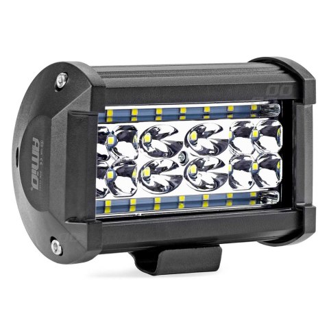 Lampa robocza led szperacz awl09 28 led 12v 24v amio-02423 Lampa robocza led szperacz awl09 28 led 12v 24v amio-02423