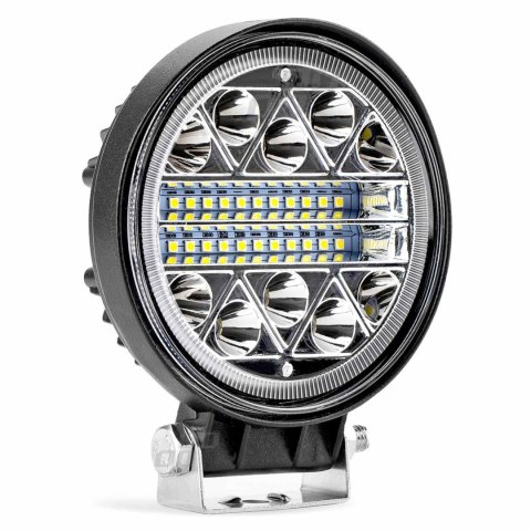 Lampa robocza led szperacz awl16 26led 12v 24v amio-02430 Lampa robocza led szperacz awl16 26led 12v 24v amio-02430