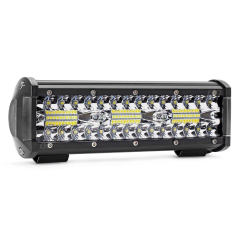 Lampa robocza panelowa led szperacz awl20 60led 12v 24v amio-02434