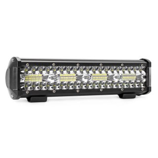 Lampa robocza panelowa led szperacz awl21 80led 12v 24v amio-02435